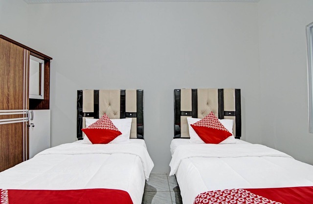 OYO 91505 Elif Homestay Syariah