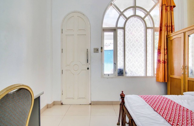 OYO 91514 Gedung Putih Inn Syariah
