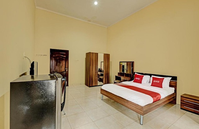 OYO 91522 Candi Gebang Guesthouse