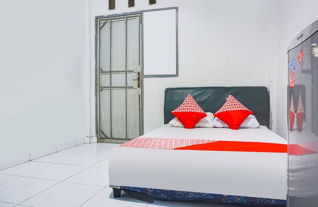 OYO 91529 Pondok Elite 888 Makassar