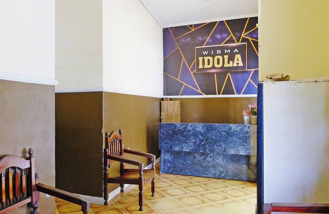 OYO 91538 Wisma Idola Palopo