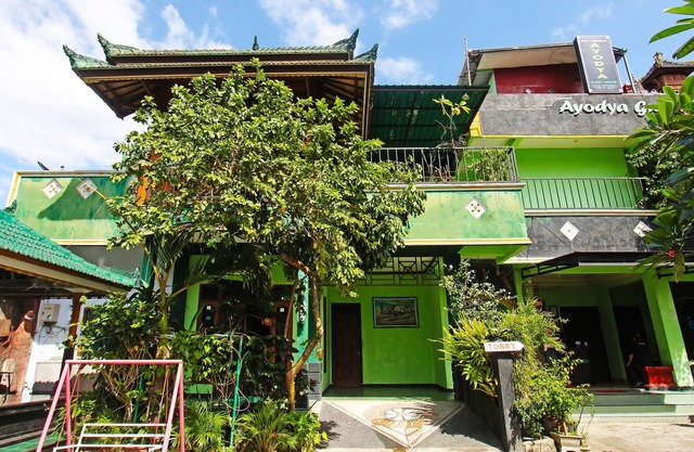 OYO 91564 Ayodya Guest House