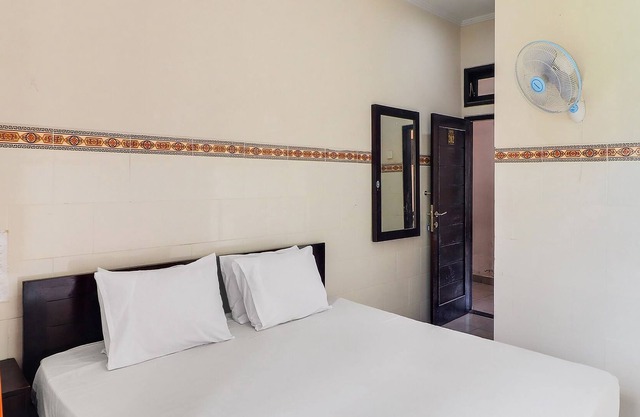 OYO 91567 Hotel Adi Guna