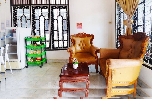 OYO 91607 Steze Guest House Syariah