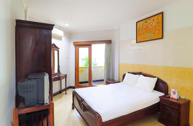 OYO 91608 Hotel Gatsu Indah