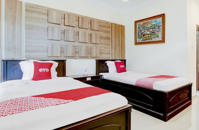 OYO 91668 Homestay Anitha Syariah Makassar