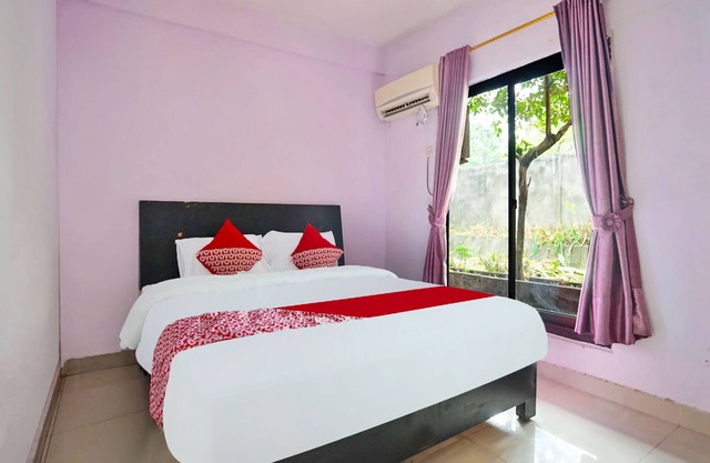 OYO 91680 Hotel MentariNearRumah Sakit Myria