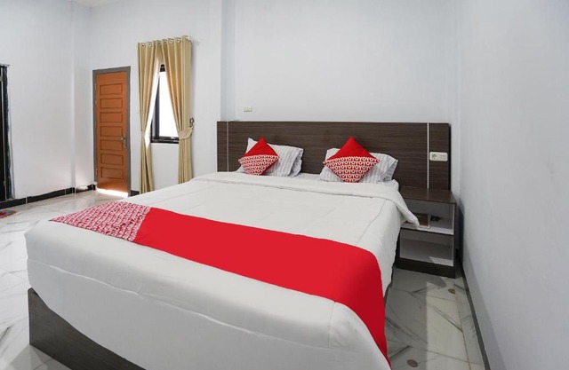 OYO 91711 Grand Ansara Mentari Residence