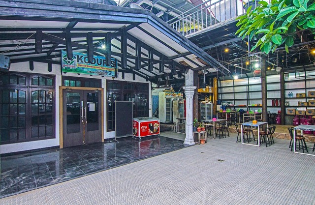 OYO 91730 De' Mande Homestay Syariah