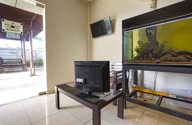 OYO 91746 Kost Sedati Syariah