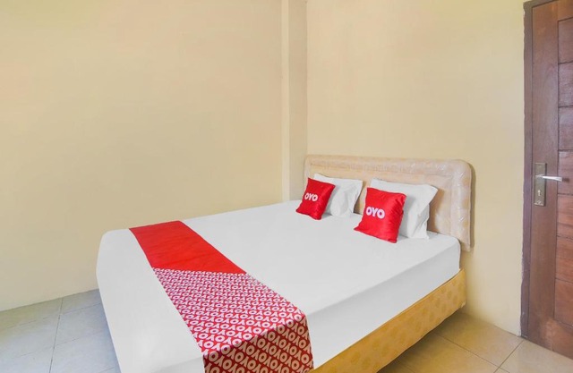 OYO 91755 Priska Kost Dan Homestay