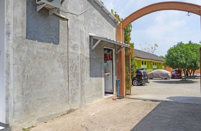 OYO 91762 Green Home Stay Syariah
