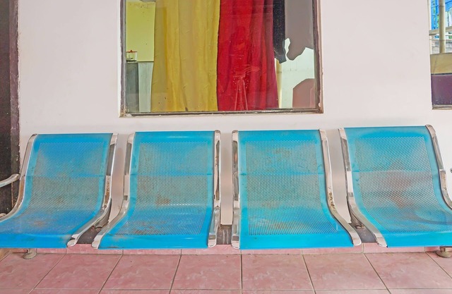 OYO 91766 Fortuna Hotel Syariah