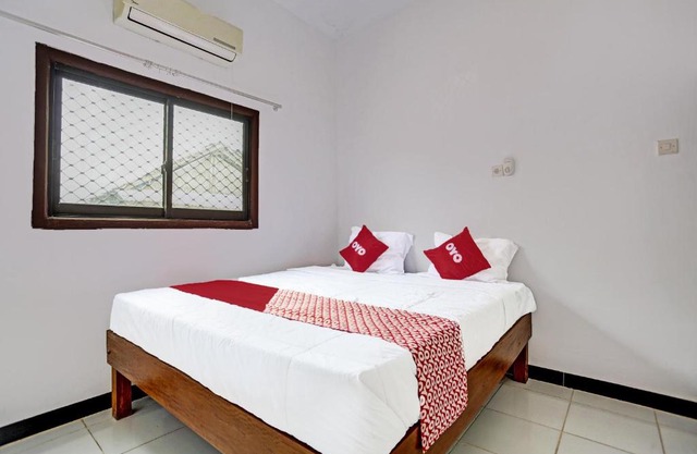 OYO 91773 Ab Homestay