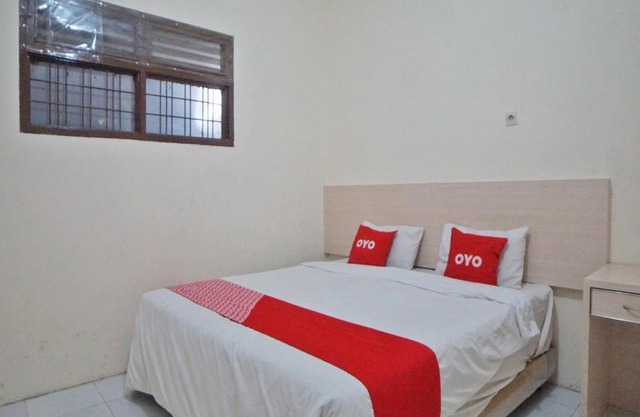 OYO 91776 Bina Family Homestay