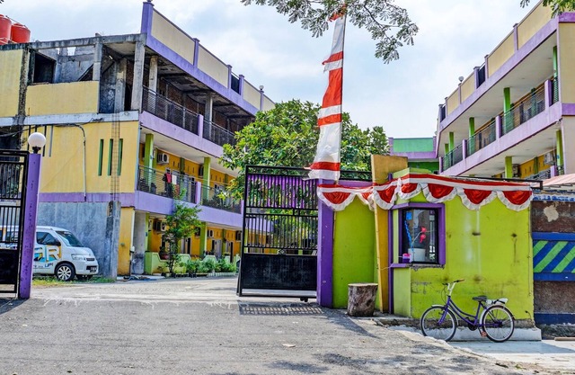 OYO 91796 Guest House Ghalta Syariah