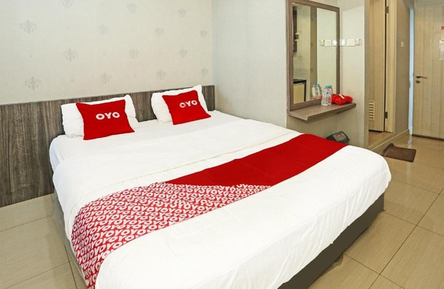 OYO 91809 Mushroom Grand Kamala Mrs Sewa