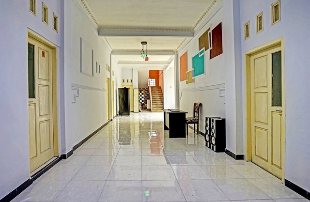 OYO 91848 Kost As-salaam Syariah