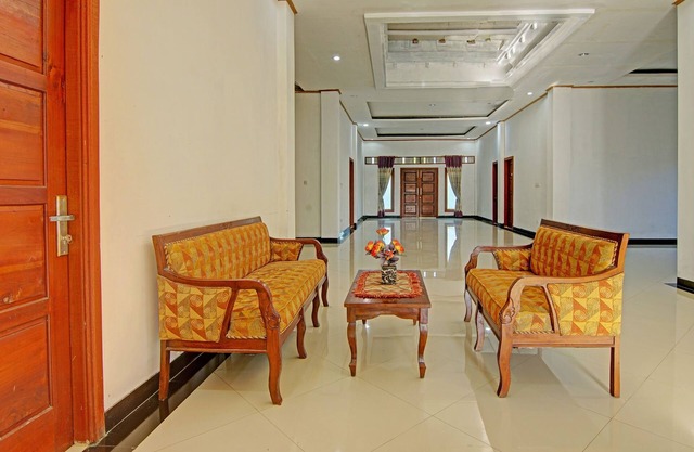 OYO 91852 Prima Guesthouse Syariah
