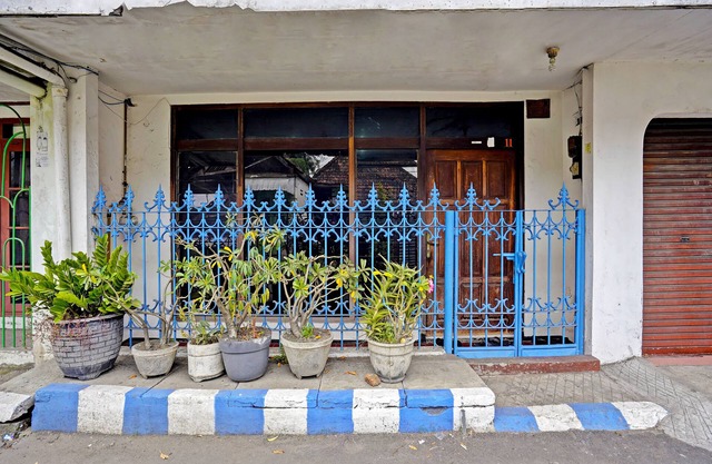 OYO 91865 Sidomulyo Kost Syariah