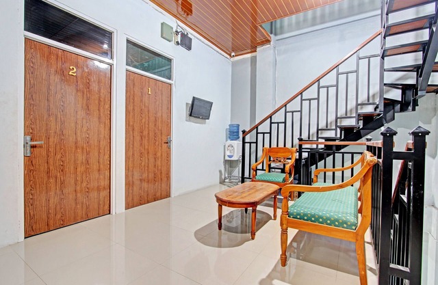 OYO 91960 Fariza House Syariah
