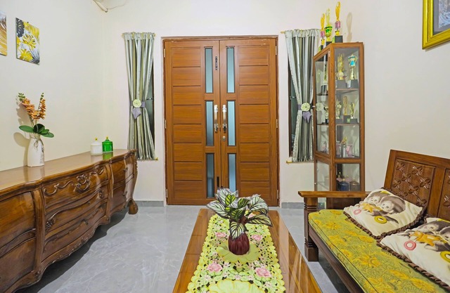 OYO 91974 Alfisal Syariah