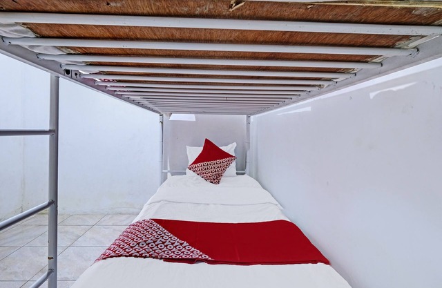 OYO 91987 Archery Residence Syariah