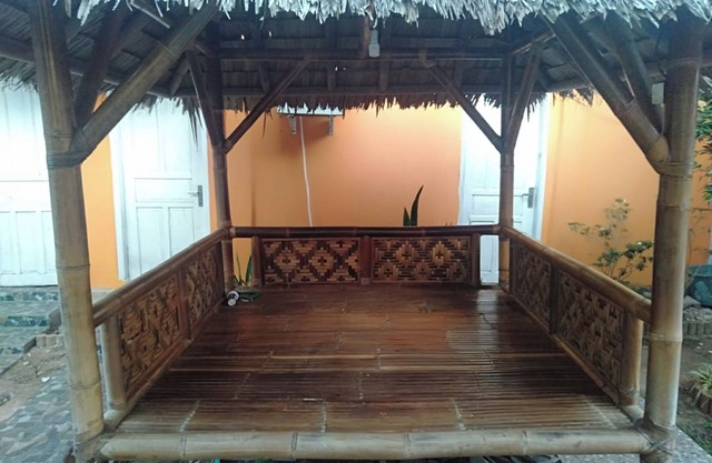 OYO 91992 Homestay Syariah Way Jepara