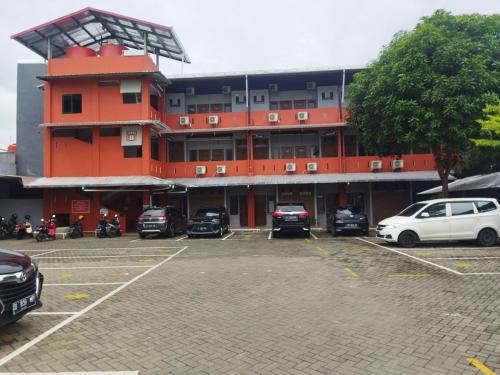 OYO 92098 Kost Orange Syariah