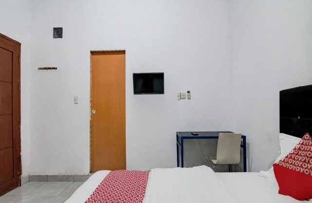 OYO 92111 Dinda Homestay Syariah