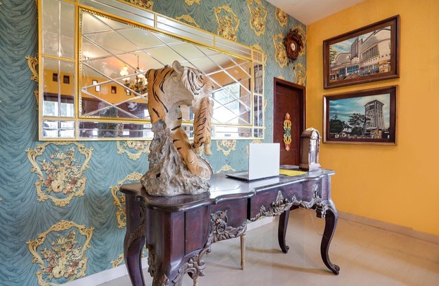 OYO 92114 Homestay Riverside Duko