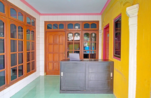 OYO 92123 Chikam House Syariah