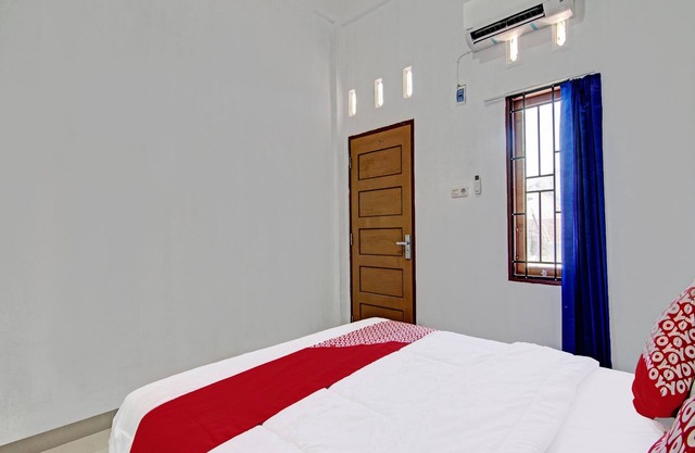 OYO 92135 A3 Homestay Syariah Executive