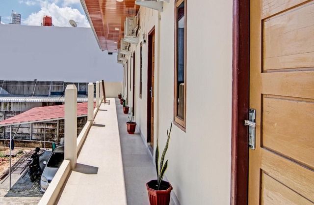 OYO 92135 A3 Homestay Syariah Executive