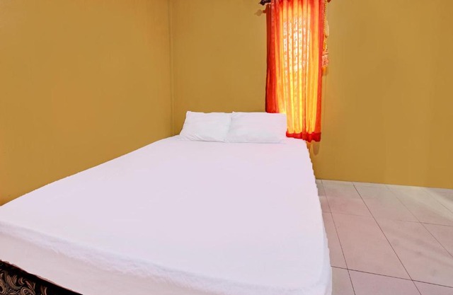 OYO 92142 Ujung Samalas HomestayNearLapangan Sembalun Bumbung