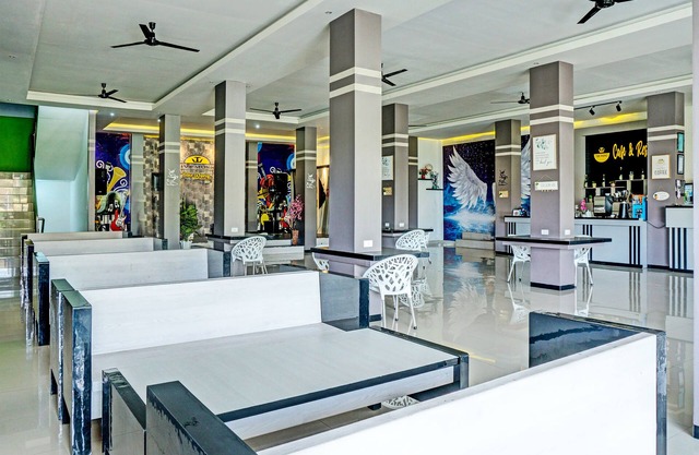 OYO 92152 Hotel The Wong