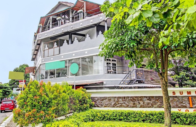 OYO 92166 Nirwana Inn Syariah