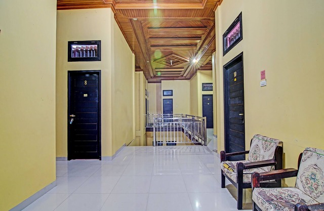 OYO 92177 Arafah Homestay Syariah Near Badan Pertanahan Nasional - Kantor Pertanahan Kabupaten Kampar