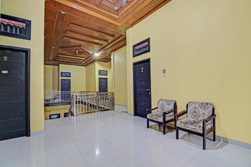 OYO 92177 Arafah Homestay Syariah Near Badan Pertanahan Nasional - Kantor Pertanahan Kabupaten Kampar