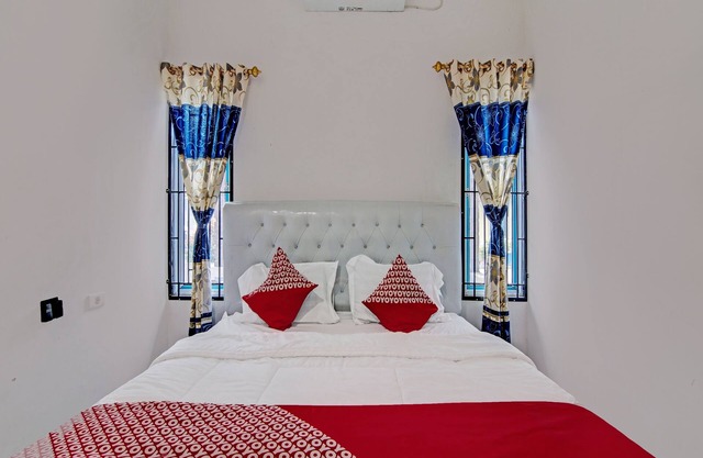 OYO 92211 Timur Raya Homestay Syariah