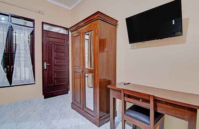 OYO 92223 Alfatar Homestay Syariah