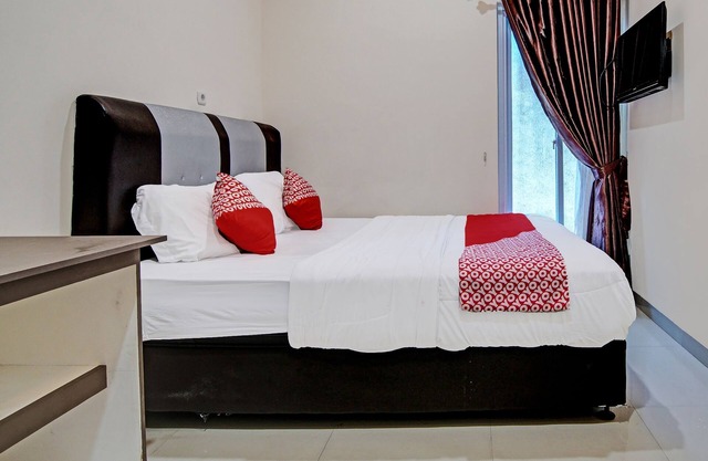 OYO 92233 Srikandi Homestay Syariah