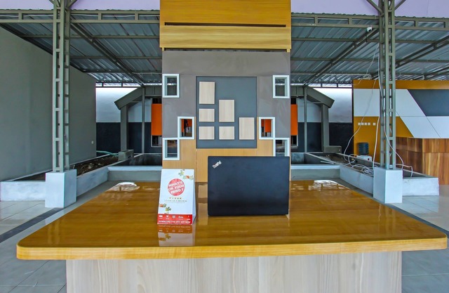 OYO 92237 Dj Home