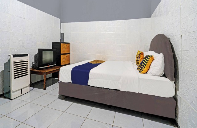 OYO 92269 Arjuna Homestay