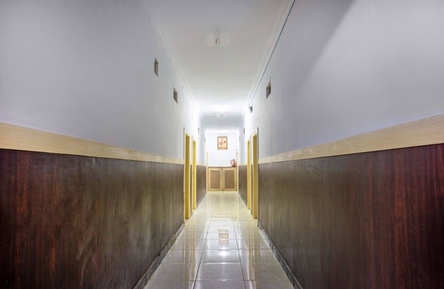 OYO 92286 Wisma Permata Makassar