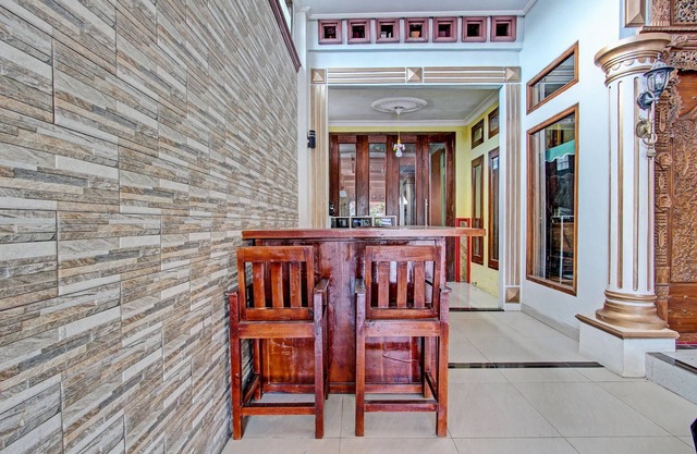 OYO 92294 Amole Homestay Syariah