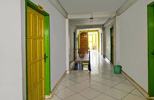 OYO 92326 Hotel Melati Bm Pangkep