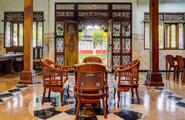 OYO 92332 Griyo Werdiningsih