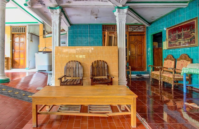 OYO 92333 Bayanan Indah Guest House