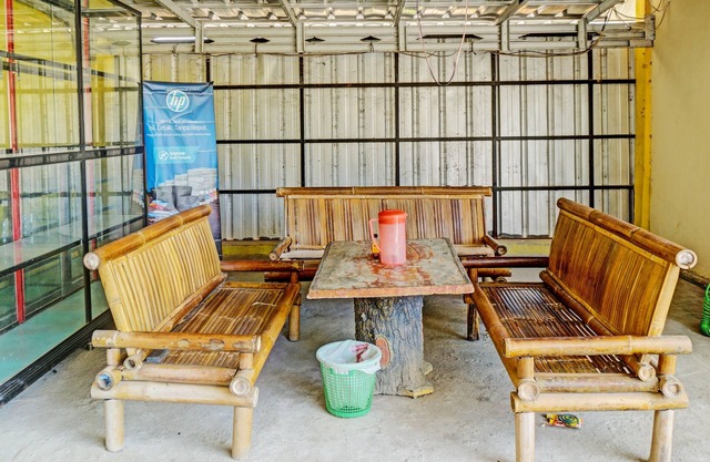 OYO 92386 Homestay Juwita Perdana Syariah